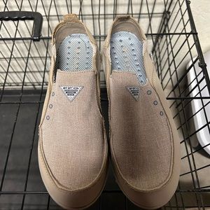 Men’s Columbia Shoes